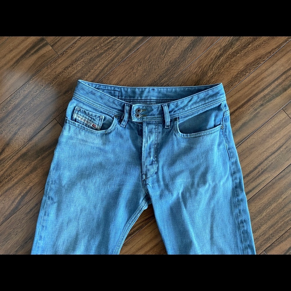 Men’s Diesel Rabox Jeans 30W x 30L